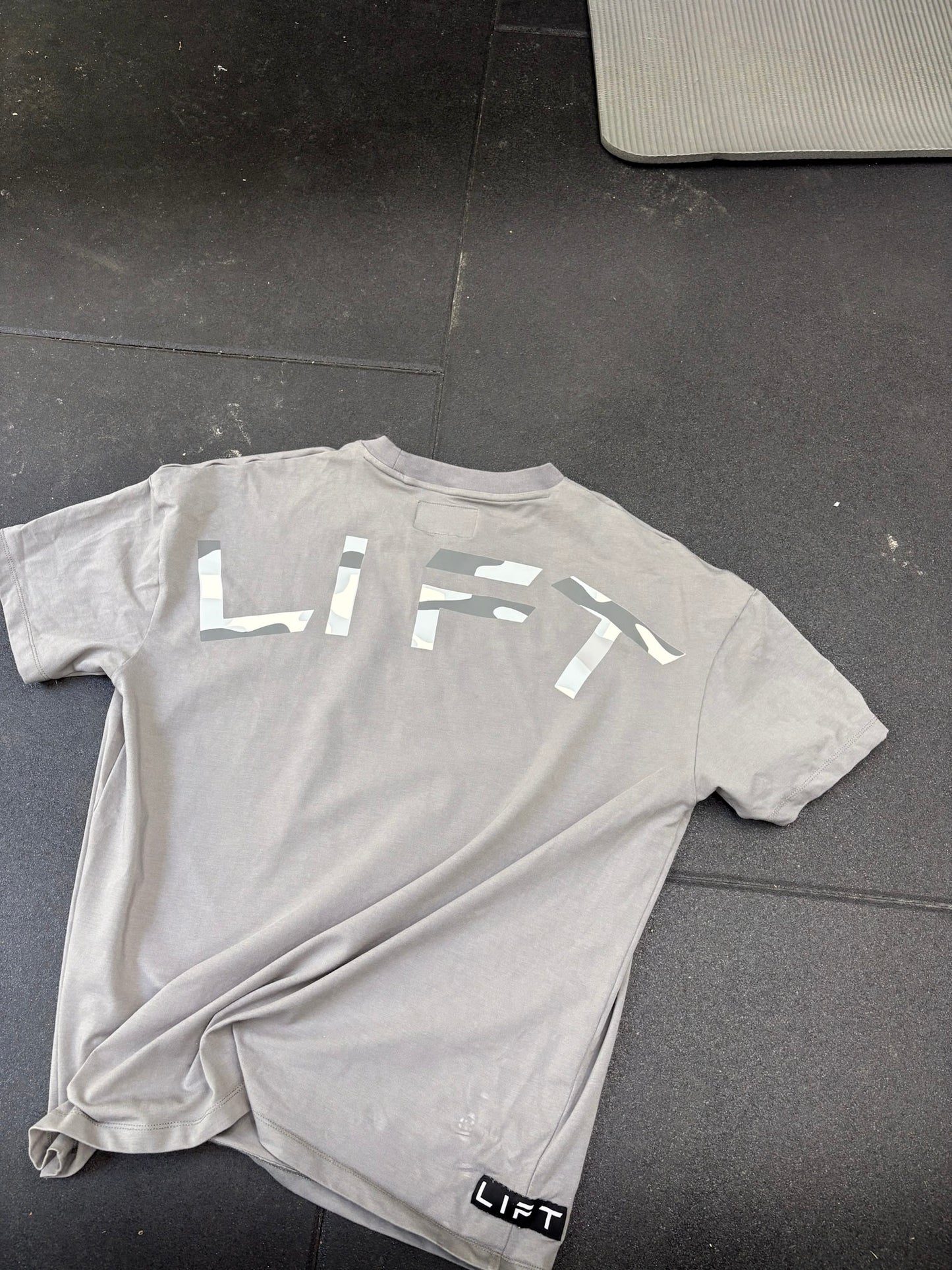 LIFT Oversize T-Shirt