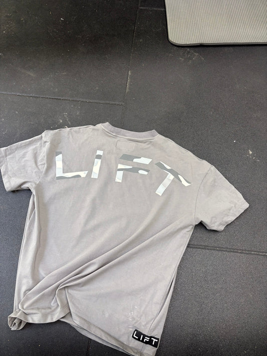 LIFT Oversize T-Shirt