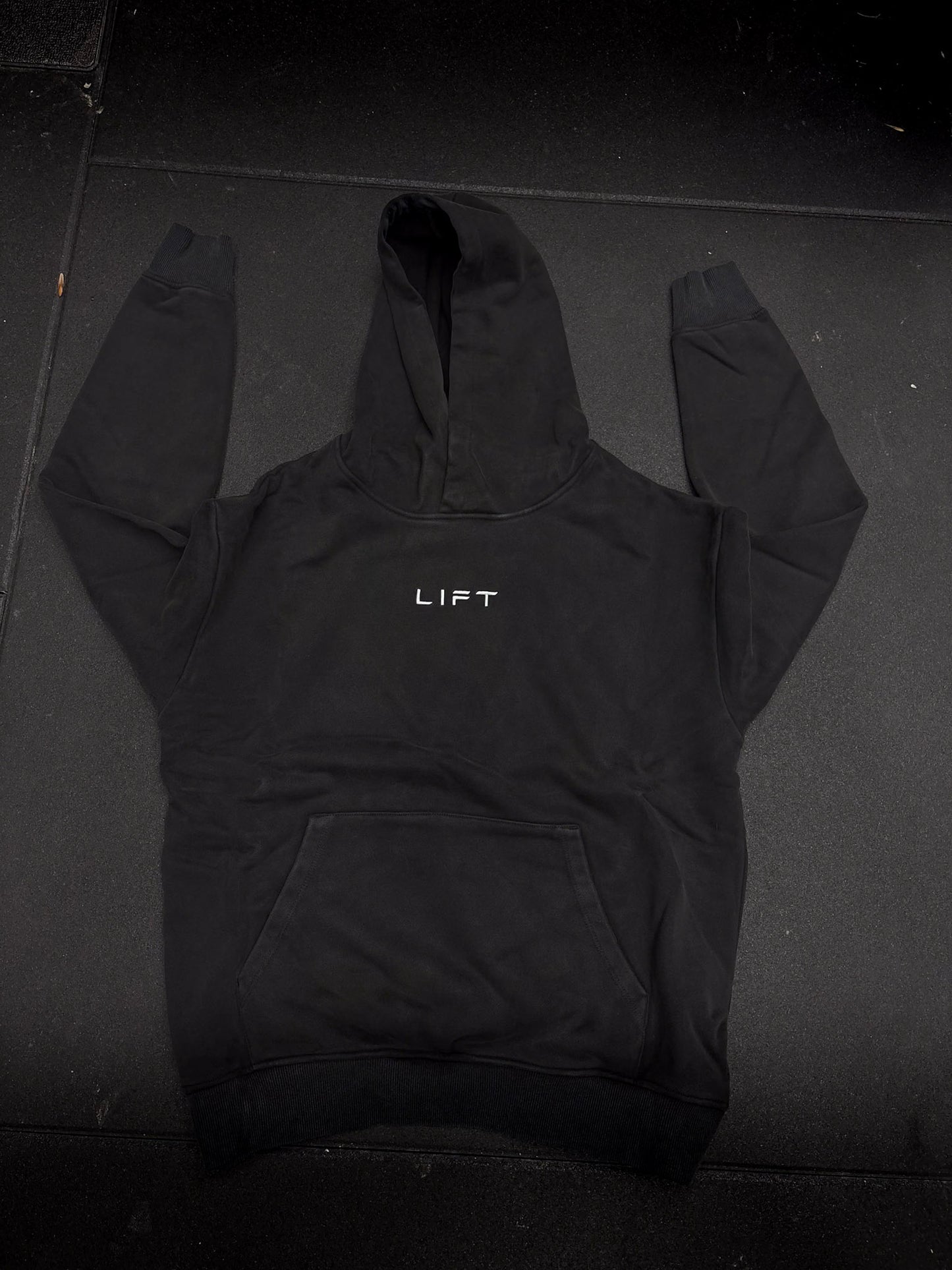 LIFT Classic Hoodie