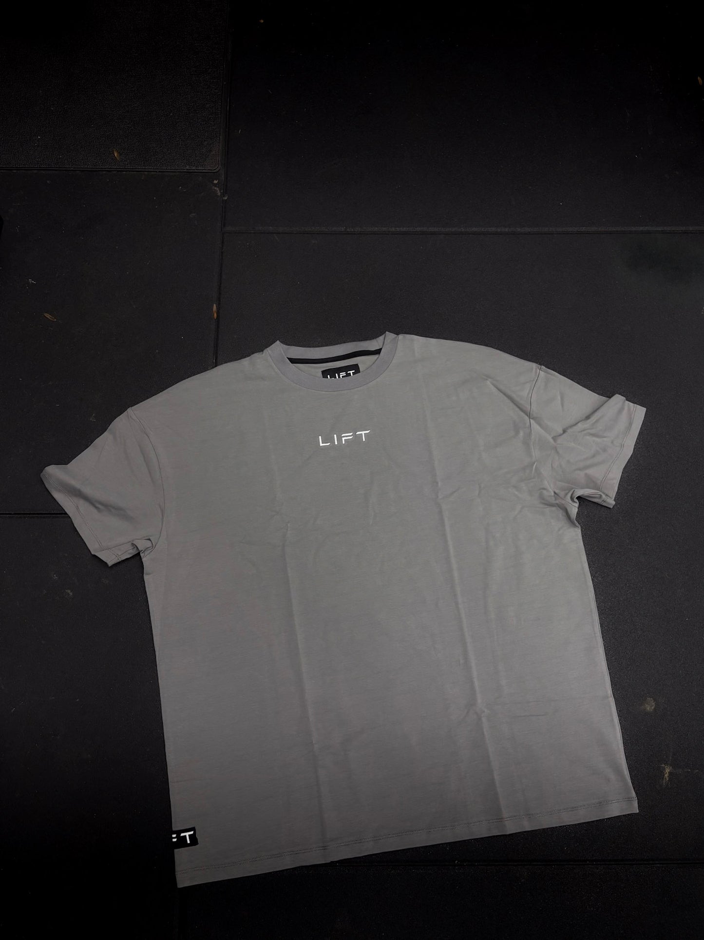 LIFT Oversize T-Shirt