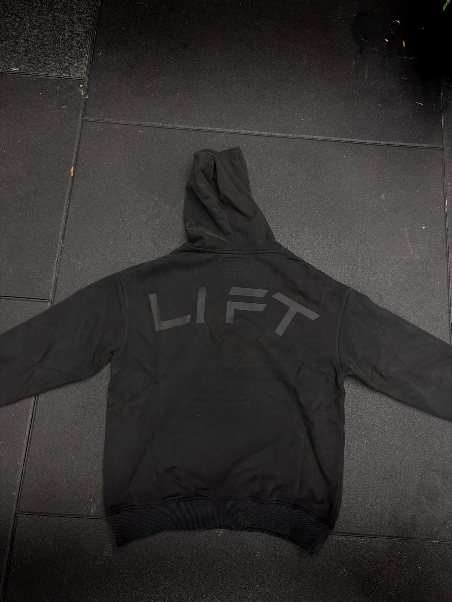 LIFT Classic Hoodie