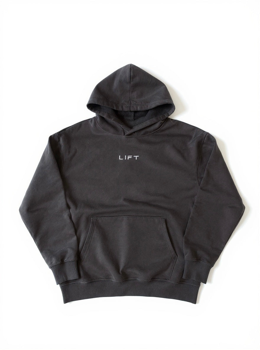 LIFT Classic Hoodie