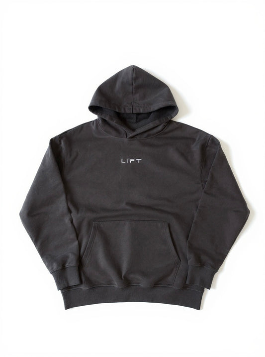 LIFT Classic Hoodie