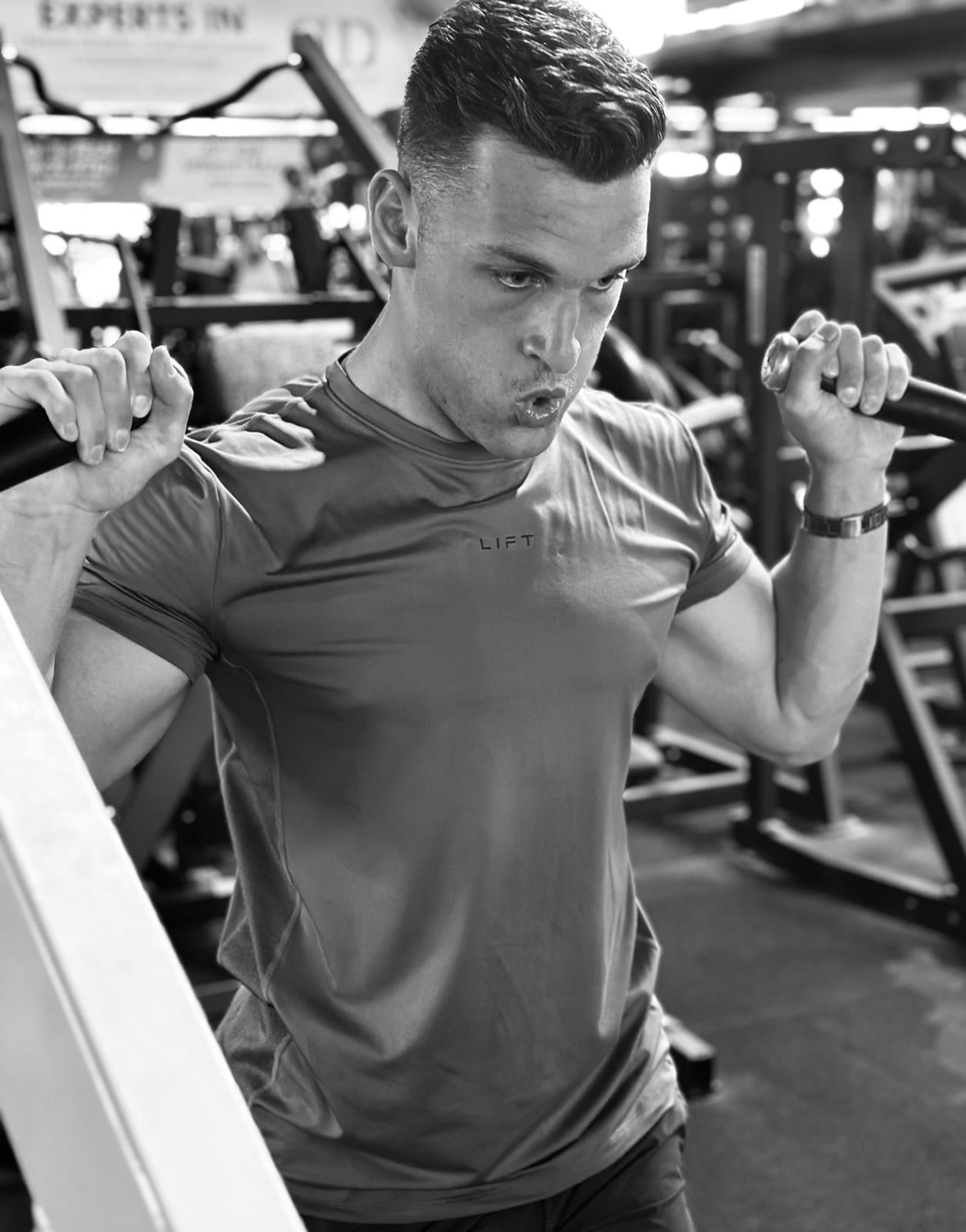 LIFT Performance Top