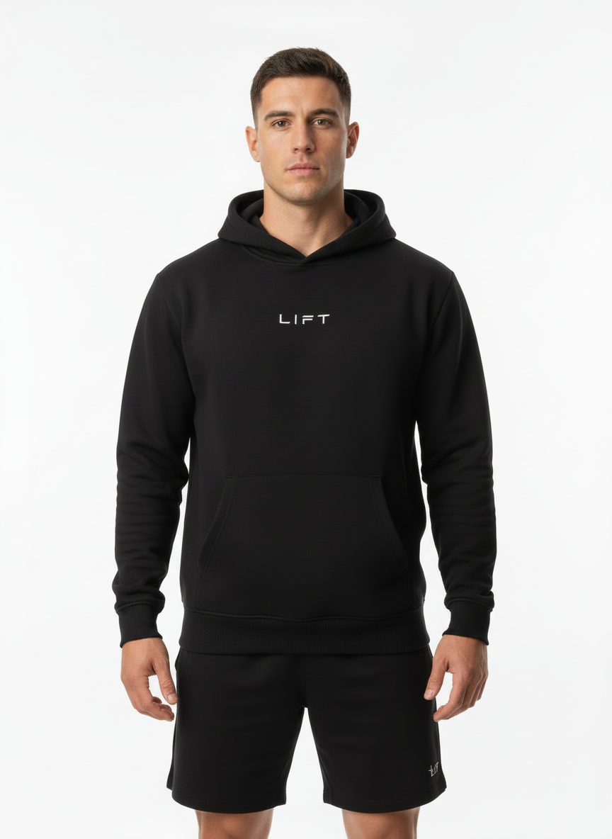 LIFT Classic Hoodie