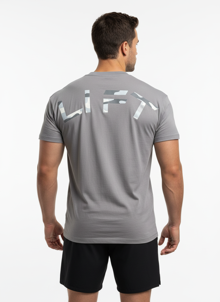 LIFT Oversize T-Shirt