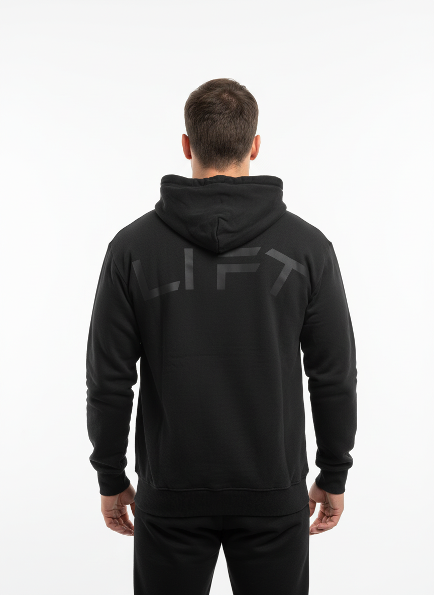 LIFT Classic Hoodie