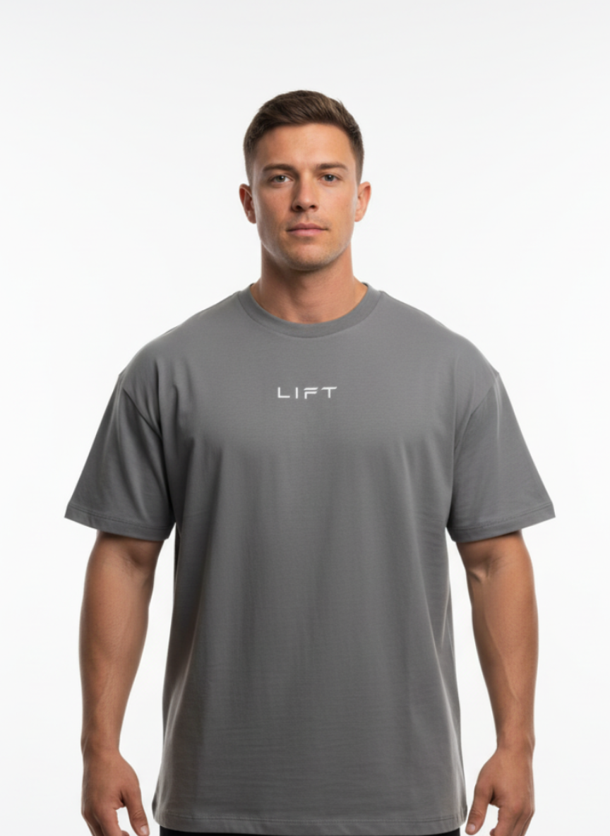 LIFT Oversize T-Shirt